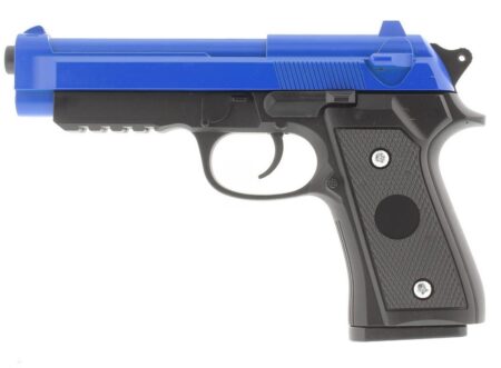 Vigor M9 Series Polymer Spring Pistol V320