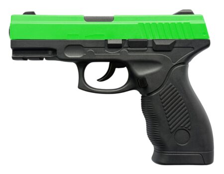 Huntsman HG3 Series CO2 Non Blowback Pistol Green