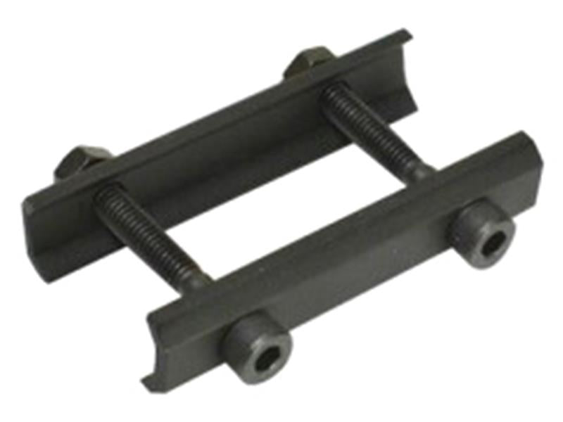APS Mount Clip for Thor Launcher (Black)