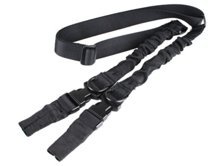 Big Foot MS2 Sling (Black)