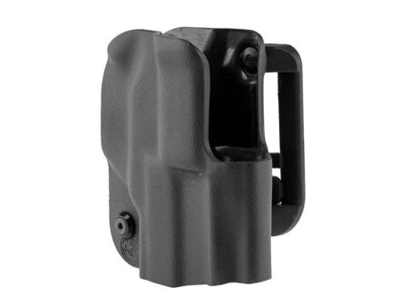 Chiappa Firearms 2"" Rhino Kydex Revolver Holster (Black - 20DS)