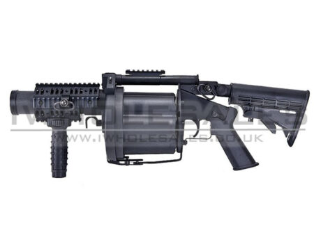 ICS-190 Grenade Launcher
