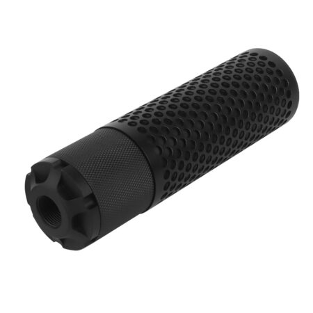 WoSport Smokey Silencer Suppressor - Type D