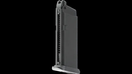 Glock G19 Gas Magazine Umarex Win Gun 15 Rounds