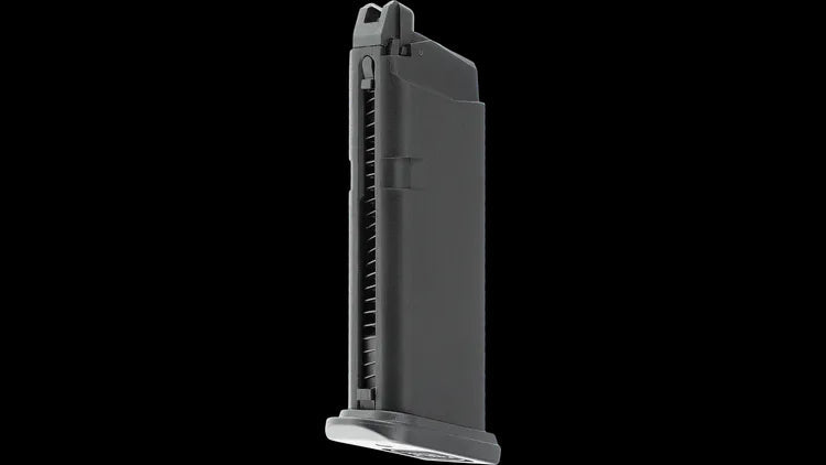 Glock G19 Gas Magazine Umarex Win Gun 15 Rounds