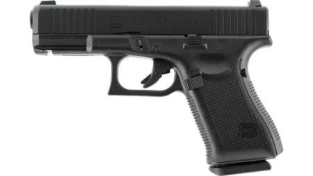 Glock G19 GEN5 Gas Blowback Airsoft Pistol Umarex 2.6553
