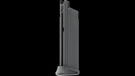Walther PPK/S Gas Magazine Umarex 13 Rounds