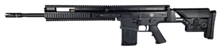 FN Herstal SCAR H-TPR AEG (ARES - Black - 200833)