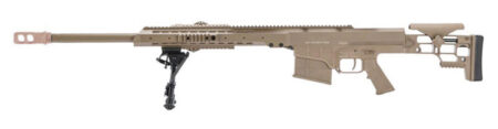 Snow Wolf AEG Sniper Rifle Tan (SW-017 TN)