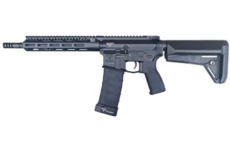EMG x TTI TR-1 10"" M4E1 Ultralight (SBR - M-LOK - Black - TTI109M-10)