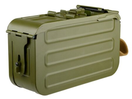 A&K PKM Box Magazine (5000 Rounds)