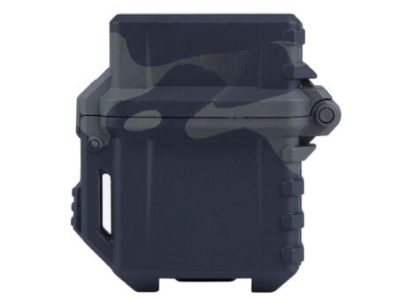 Big Foot Tactical Lighter Case (Bionic Camouflage)