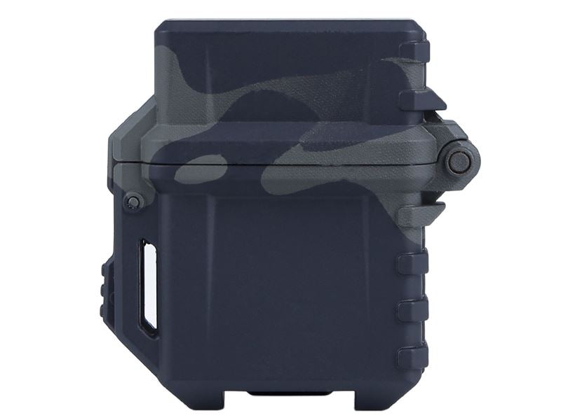 Big Foot Tactical Lighter Case (Bionic Camouflage)