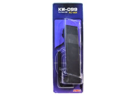 Magazine for KWC-71023 KC-46DHN