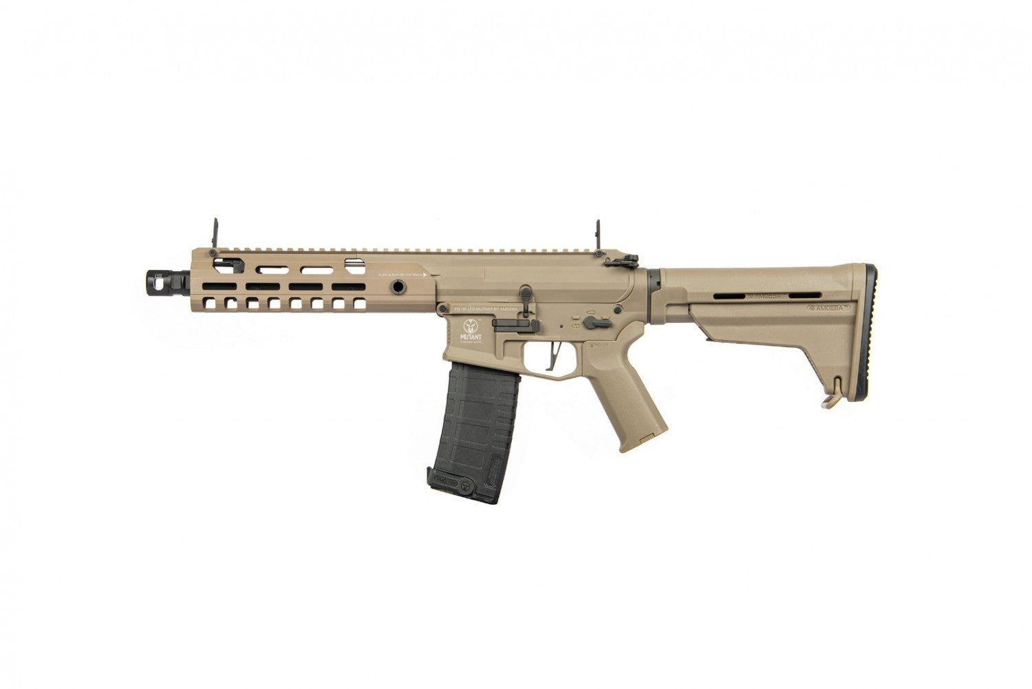 Amoeba by Ares Mutant AMM9 EFCS AEG (Tan - AM-M-003-DE)