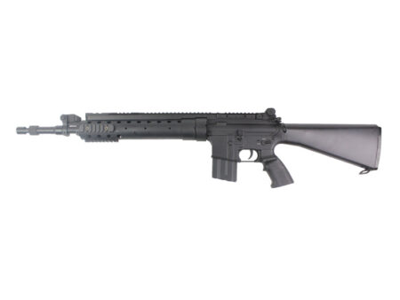 Double Bell M16 SPR MOD2 DMR (Full Metal CNC - 053)