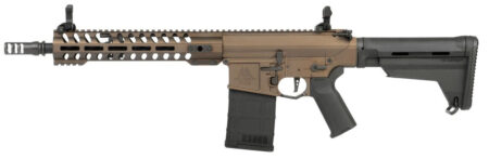 Ares x Amoeba AR308M AEG Rifle (Bronze - AR-098E)
