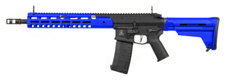 Amoeba by Ares Mutant AMM13 EFCS AEG (BLUE - AM-M-004-BK)