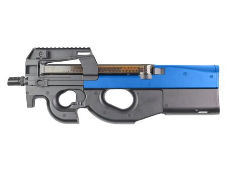 Double Bell D90 (Blue - 810)