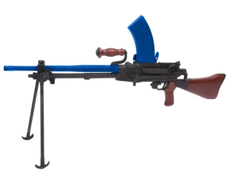 Golden Eagle Type 96 AEG (6400) Blue