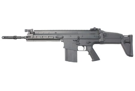 Double Bell SCR-H (Black - 807B)