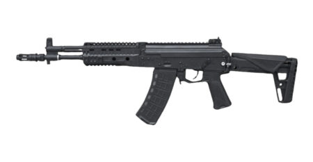 Well Pro WE09-1 AK-12 AEG Rifle with Mosfet