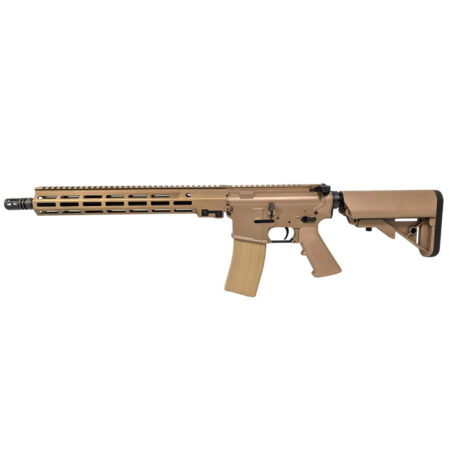 Double Eagle MWS Gas Blowback M4 Tan G106D