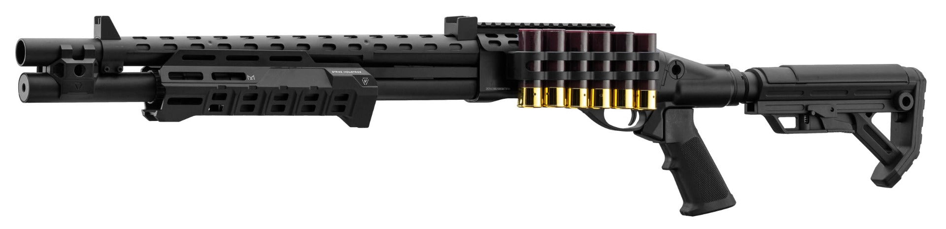 Strike Industries M870 8892 Gas Shotgun