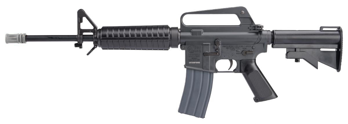 Colt M653 14.5 Lightning Series GBBR EMG Cyma MWS