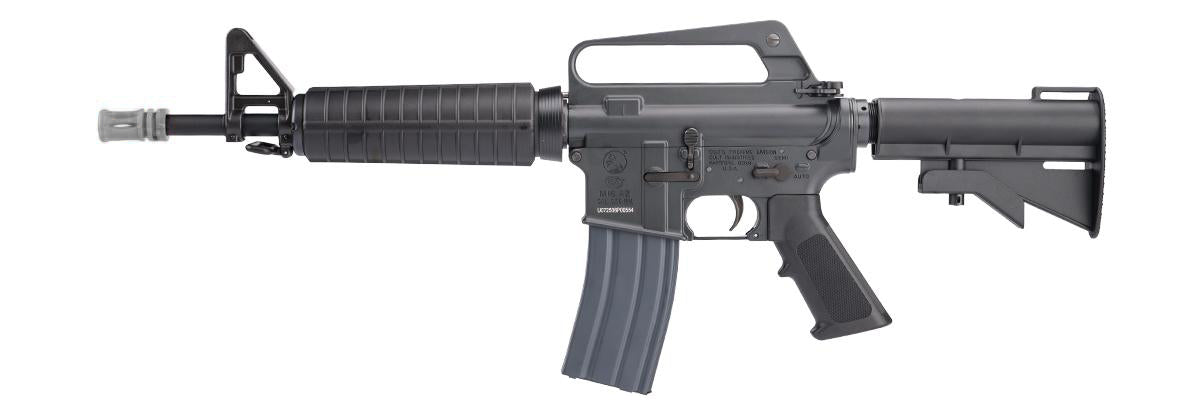 Colt RO733 11.5 Lightning Series GBBR EMG Cyma MWS