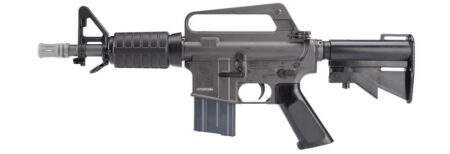 Colt M23 PDW 75 Lightning Series GBBR EMG Cyma MWS