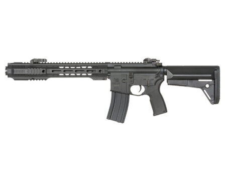 SAI GRY 10.5 Electric Rifle EMG Cyma Sports Line BK