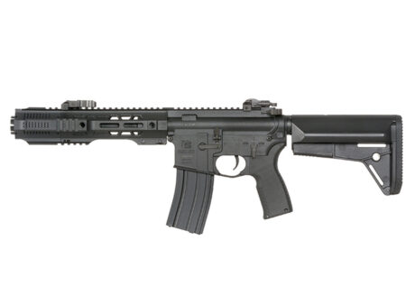 SAI GRY 6.5 Electric Rifle EMG Cyma Sports Line BK