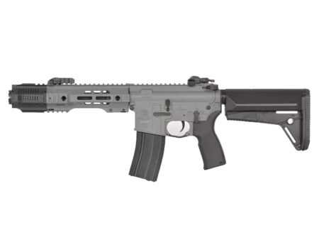 SAI GRY 6.5 Electric Rifle EMG Cyma Sports Line GY