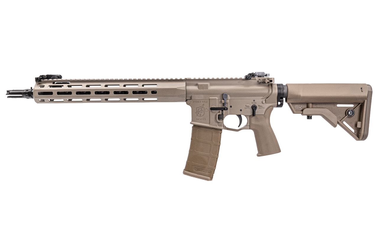 VFC L403A1 AIW Gas Blowback Rifle VF2 LL403A1 TN31