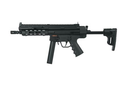 GSG-9 AEG Airsoft Rifle 205804 SMG