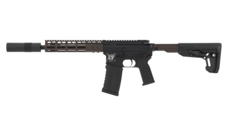 Secutor Centurion II MWS Gas Blowback Rifle Dual Tone