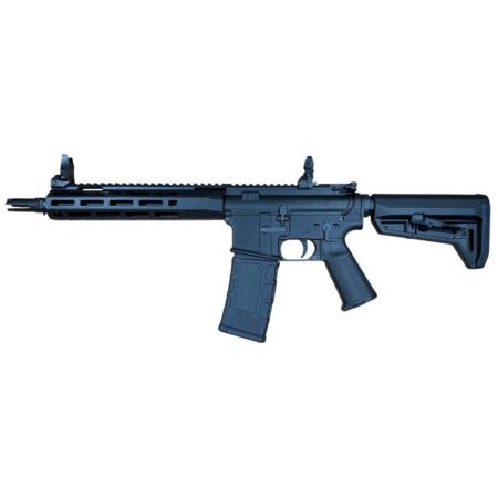 [Pre-Order] Well PRO M4 Gas Blow Back Rifle (Polymer - MWS Compatible - WE13-3DP)