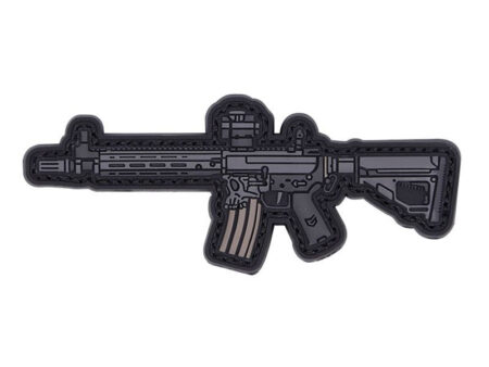 Sharps Bros Jack AR15 Patch