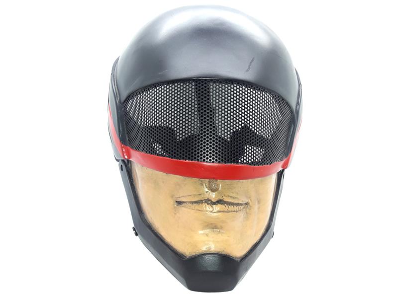 FMA Wire Mesh ""RoboCop"" Mask (TB1016)