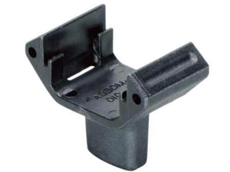 Ares Amoeba Handguard Finger Stopper Unit (Black) (AM-DH-010-BK)
