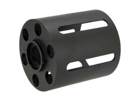 Classic Army Mini Gun Shroud