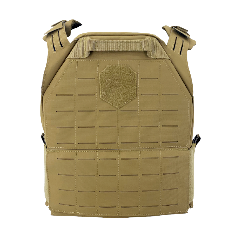 Conquer Mqr Vest Cb