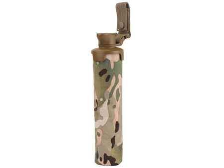 Big Foot BB Pellet Storage Bag (3000 Rounds - Multicam)