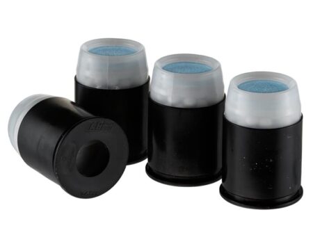 Tag Innovations (x10) ""Master Key"" - Buckshot round (MK)