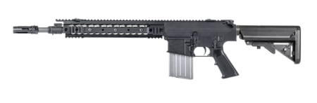 KAC SR25 ECC Gas Blowback Rifle (SR-25 - VFC)