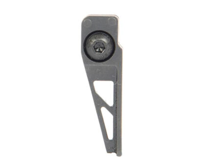 Amoeba by Ares STRIKER Adjustable Trigger Blade (Type C - Steel - AS-TG-009)