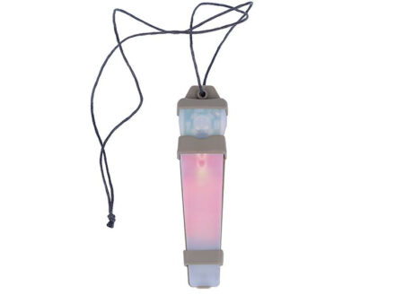 Big Foot Tactical Signal Signal Light (Tan - Red Light)