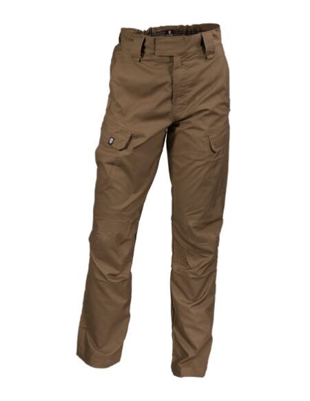 Ragnar Raids SKOLL Pants - c.Coyote - Size 40