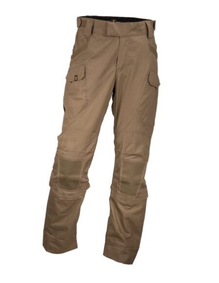 Ragnar Raids RAGNAROK Combat Pants c.Coyote Size 42